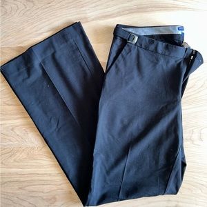 Gap Straight Leg Trouser